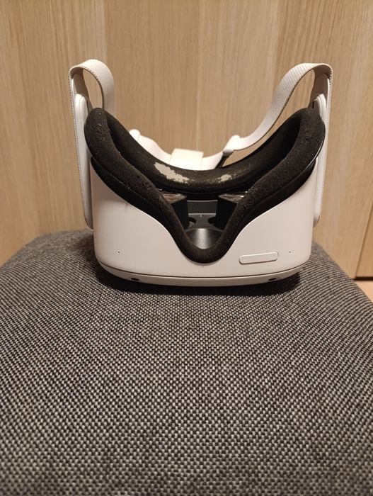 Oculus Quest 2 64gb Nowe Boryszewo • OLX.pl