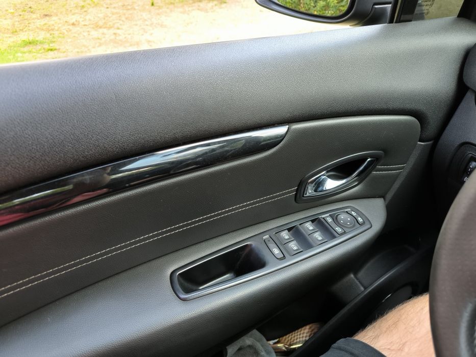 Продам Renault Grand Scenic 3 Bose