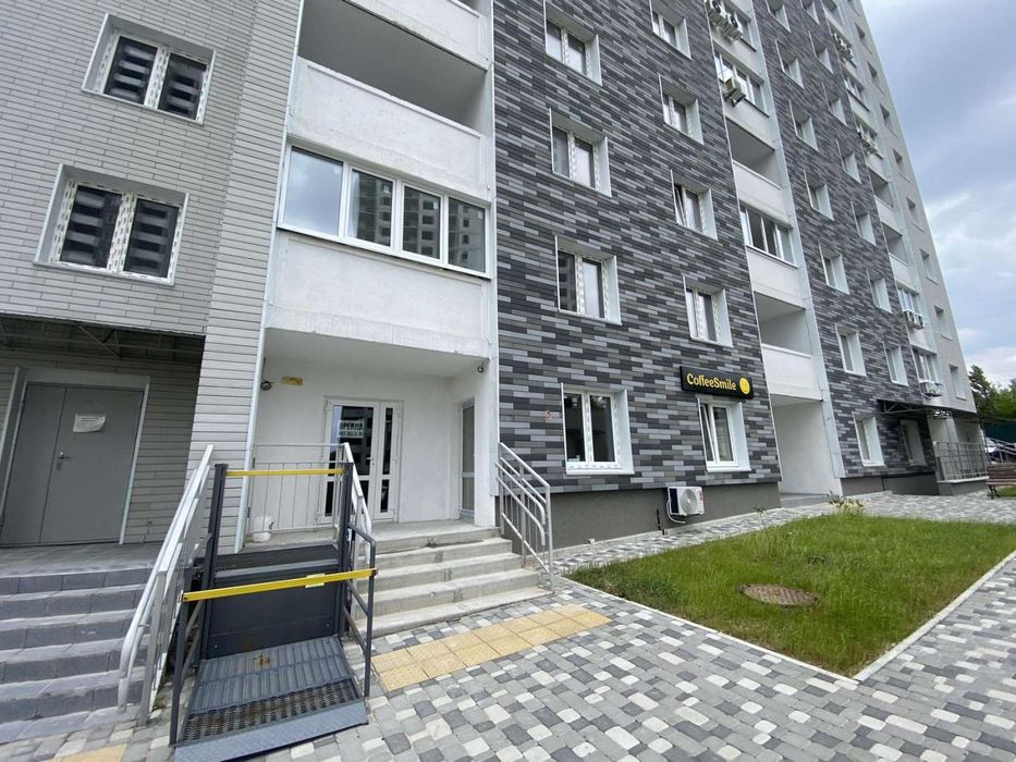 Магазин/Кав'ярня! Комерція! Закревського, МЕТРО, ЖК Деснянський БЕЗ %!