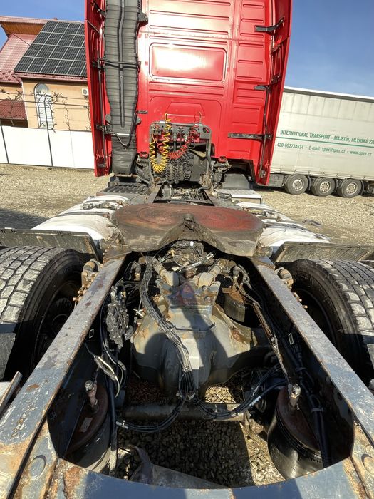 Вольво FH Євро-5