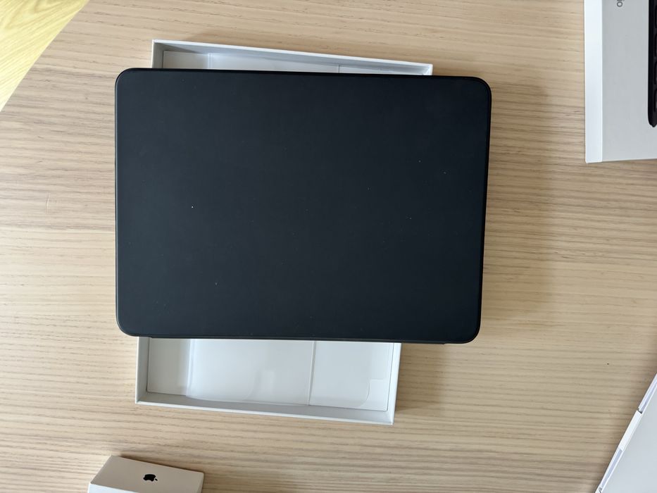 Smart Keyboard Folio Apple