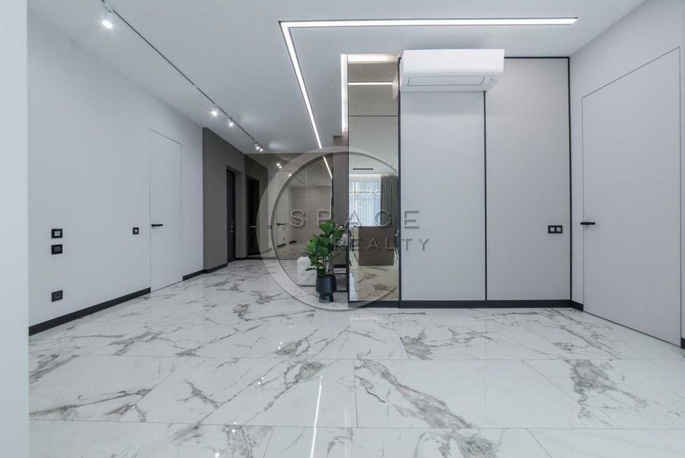 3-кімнатна квартира за адресою вул. Андрія Верхогляда (площа 125 м²) - Atlanta.ua - фото 19