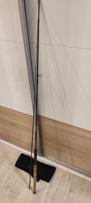 Wędka spinning Savage Gear Parabellum CCS 279cm 10-30g