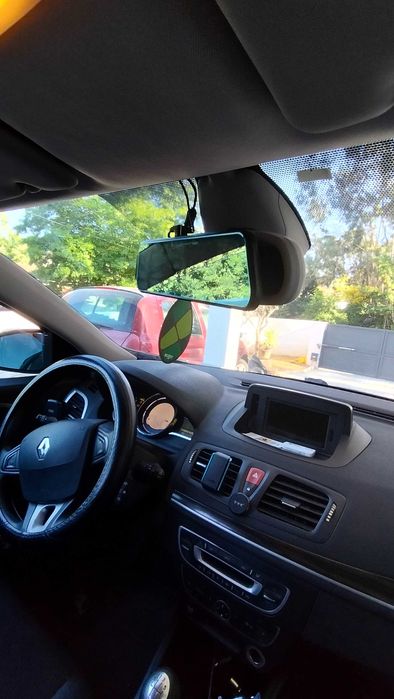 Renault Megane 2 dci