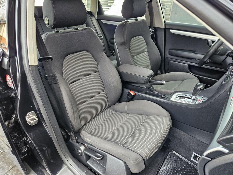 Audi A4 B7 # 1.8 T 163 kM # AUTOMAT # Ksenon # Nowy Rozrząd i olej