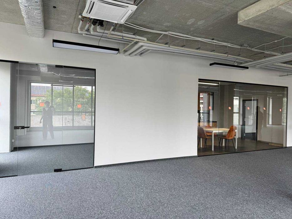 Оренда офісного приміщення вул. Зелена