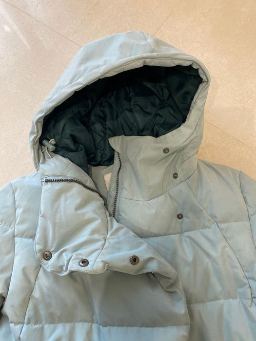 Пуховик Merrell зріст 170