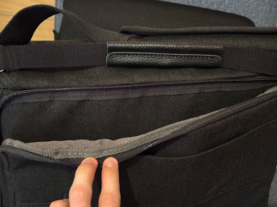 (NOWA) Torba fotograficzna Tenba Cooper 13 DSLR