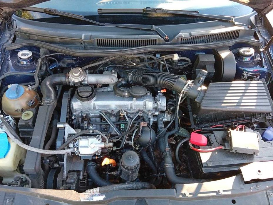 Універсал Volkswagen Golf 4 Edition 1.9 Турбо Дизель