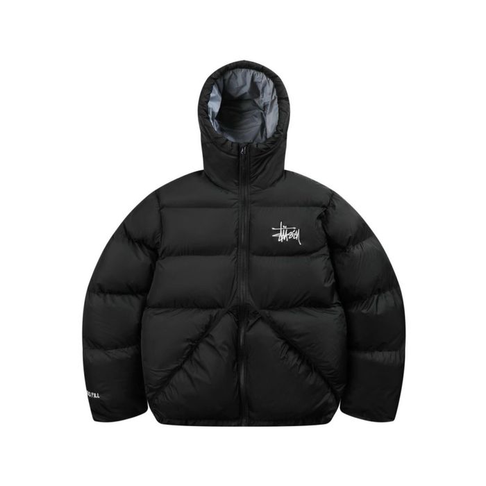 Пуховик Stussy | stussy | куртка стусси