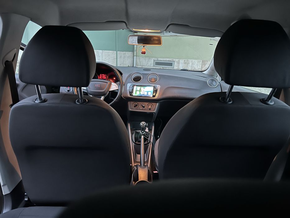 Seat Ibiza St 1.2 Tdi