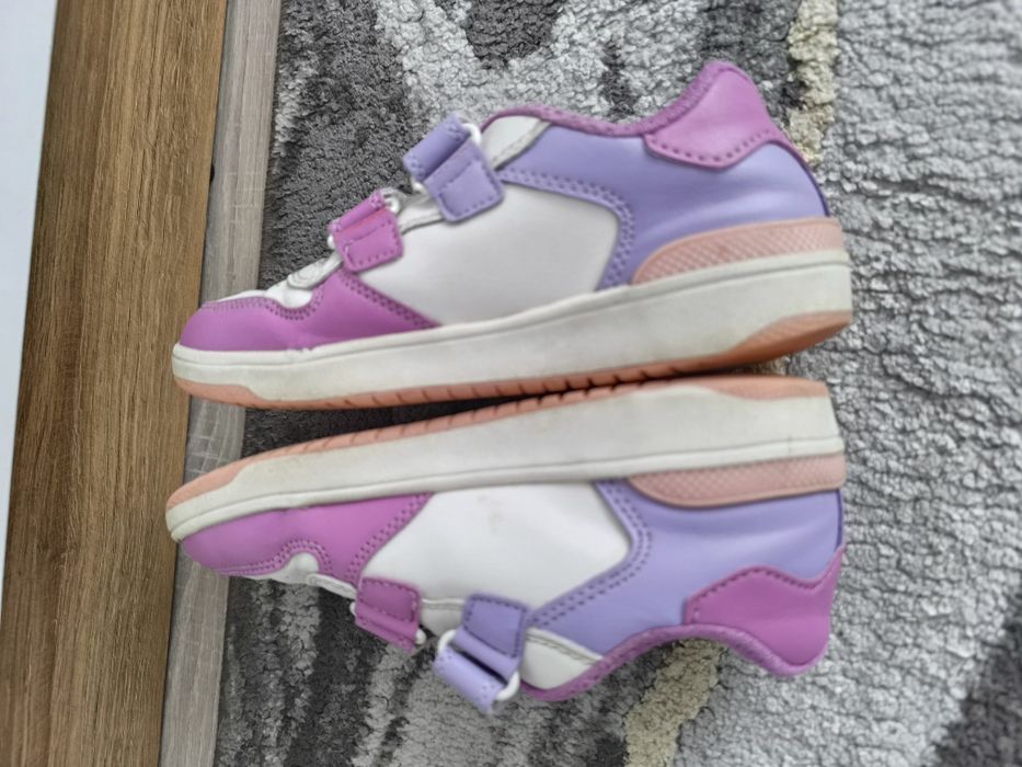 Sneakersy adidasy Geox rozmiar 32