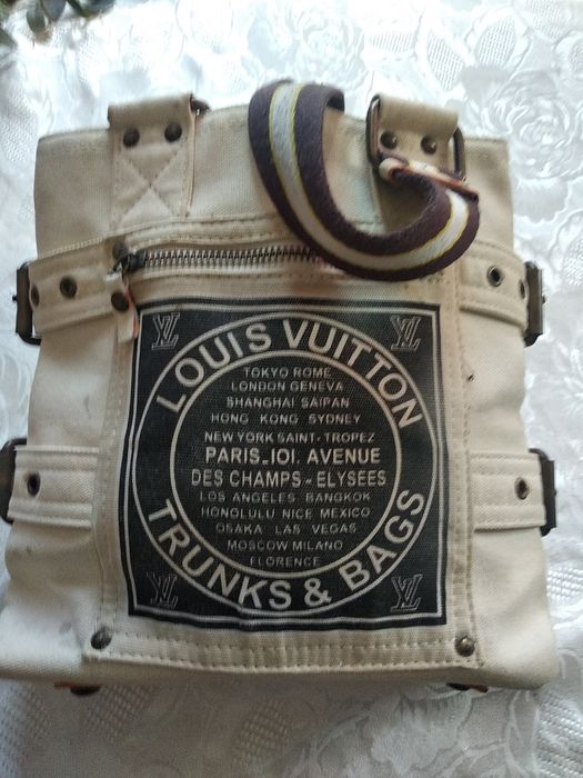Сумка louis Vuitton