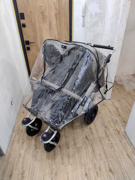 2 в 1 TFK Twinner Twist Duo