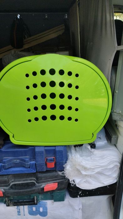 Кошик для білизни.