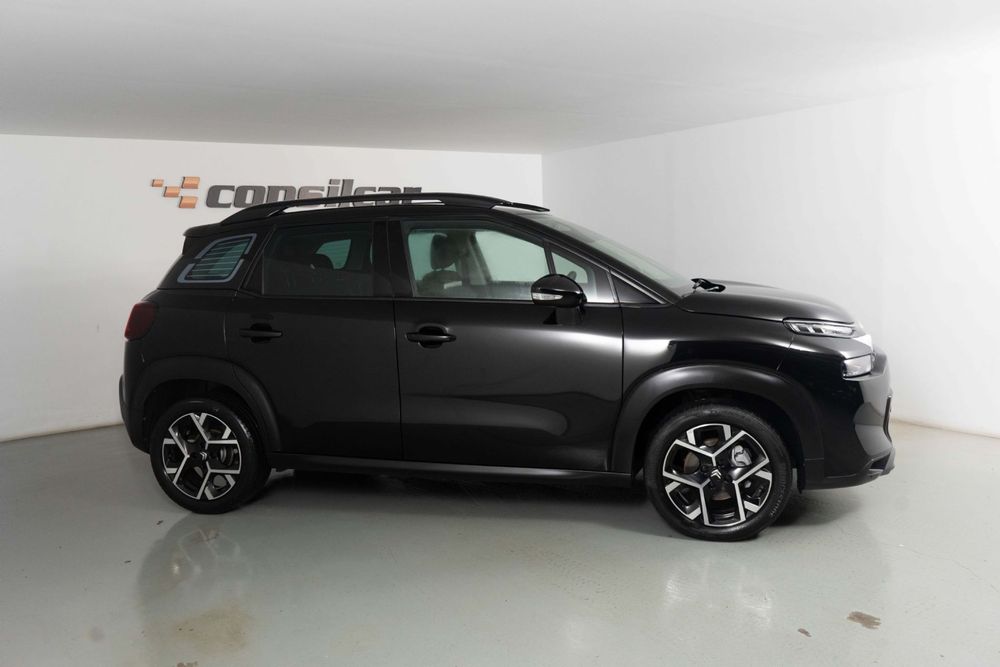 Citroën C3 Aircross 1.2 PureTech Plus