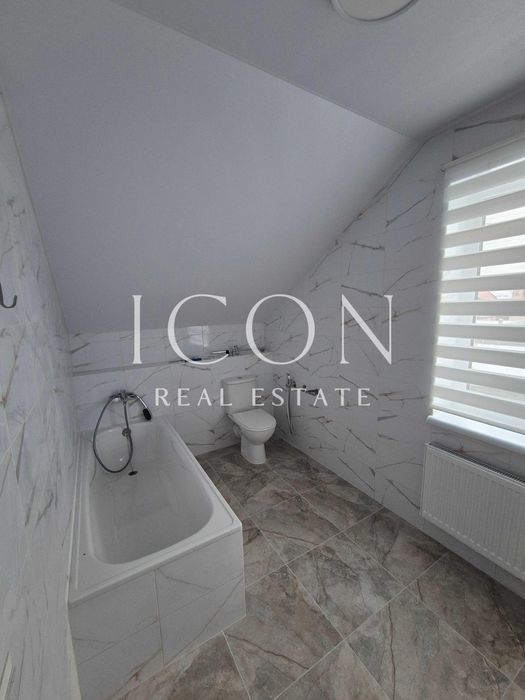 Оренда будинку | 110м² | Осокорки, 4км від метро