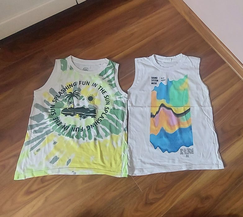 Spodenki tshirty cool club  cocodrillo 140