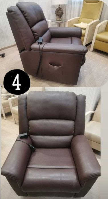 Encerramos SÉNIOR LUXO .Todos Materiais ÚLTIMA oportunidade