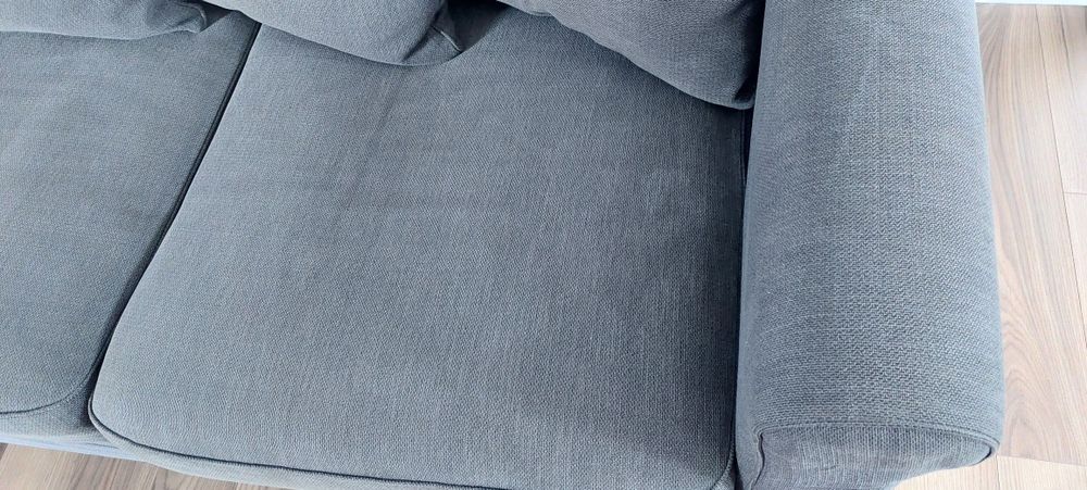Pokrycie IKEA gronlid