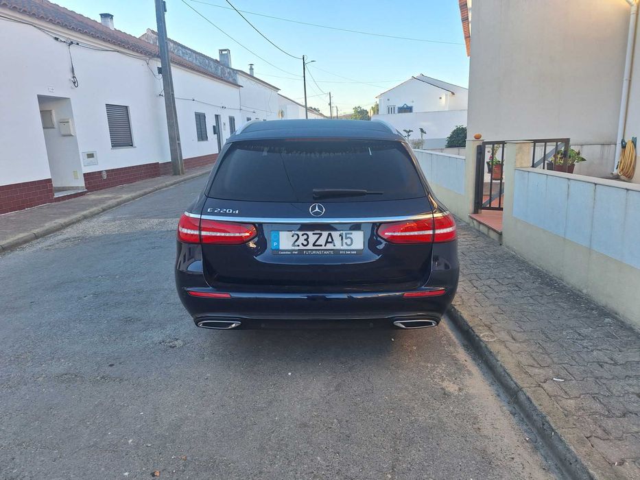 Vender carinha  mercedes
