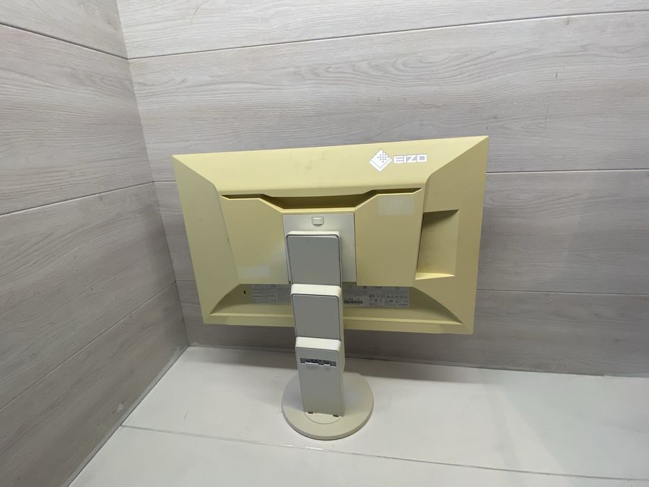 Монітор EIZO FlexScan EV2456 — 24", IPS, без дефектів