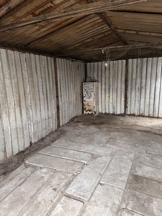 Сдам в аренду гараж 7 я фонтана