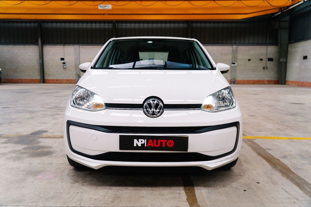 VW Up! 1.0 BMT Move Auto