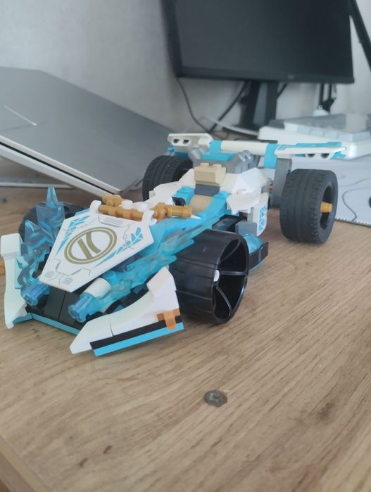 Лего ніндзяго оригінал