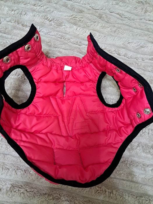 Жилетка для собак