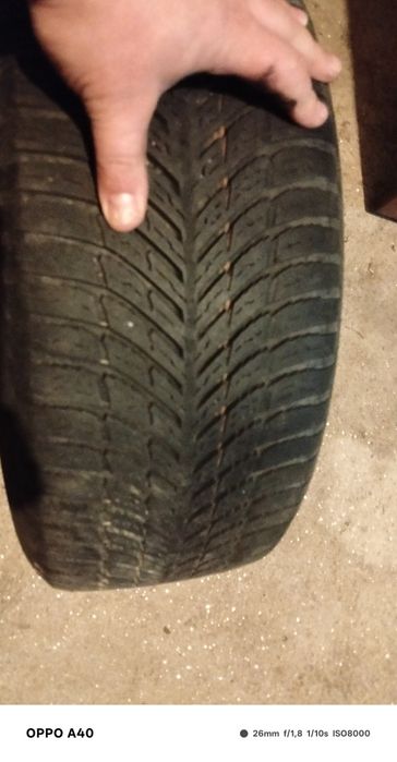 Vendo ou troco  jantes 5x112 por 4x100