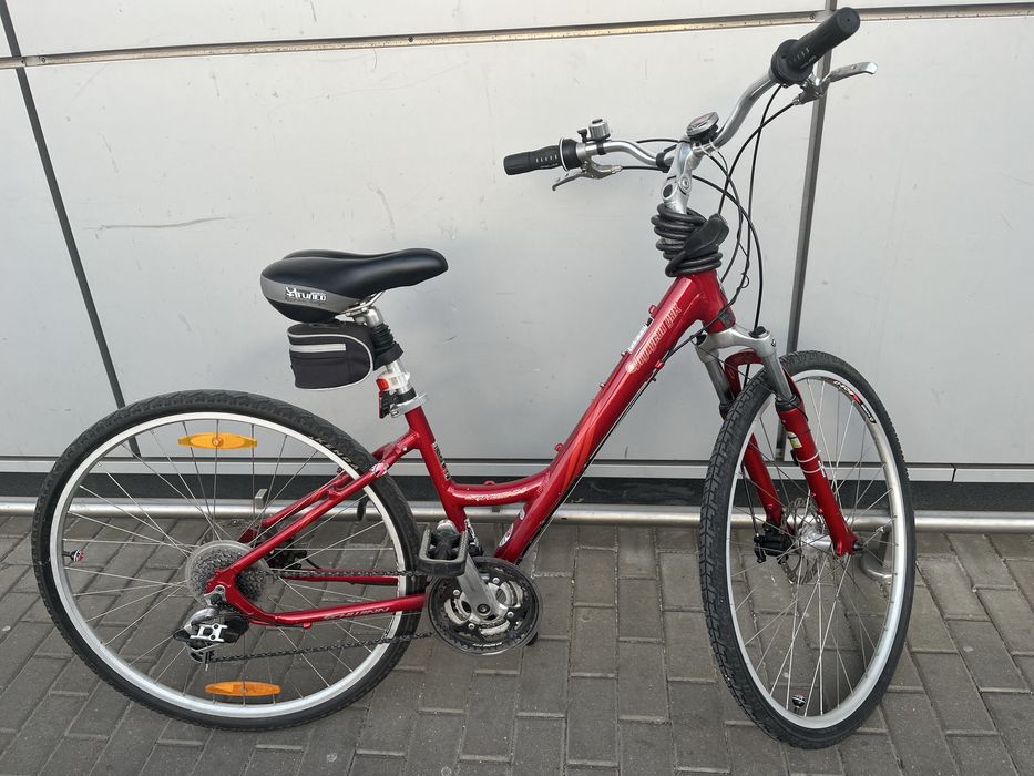 Rower damski Schwinn Voyageur GSX rozmiar ramy S