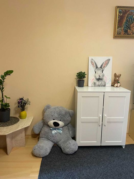 Цегляний будинок, м. Жовква