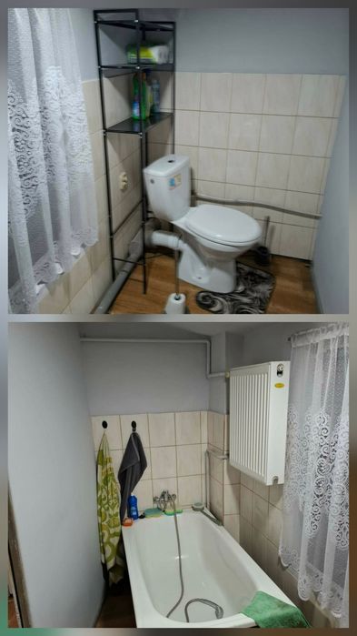 Mieszkanie na sprzedaż w Jaraczewie