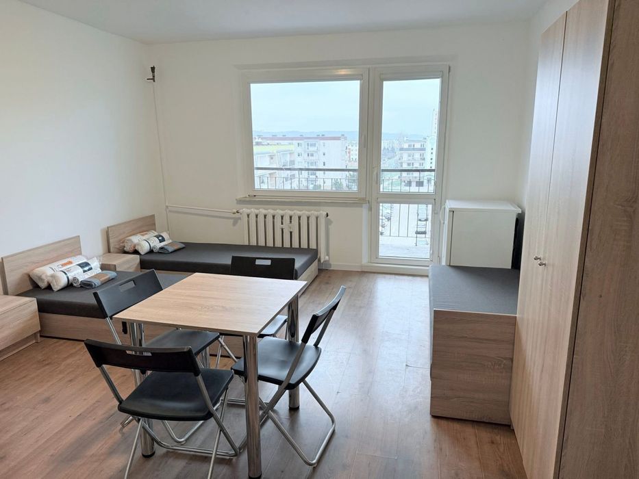 Kwatery pracownicze | noclegi dla firm | pokoje dla pracowników