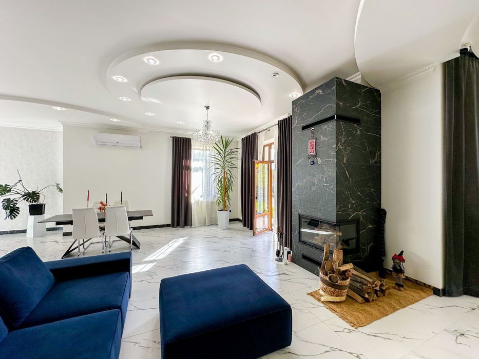 Будинок за адресою вул. Капеланська (площа 350 м²) - Atlanta.ua - фото 8