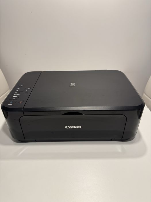 Drukarka Canon +tusze