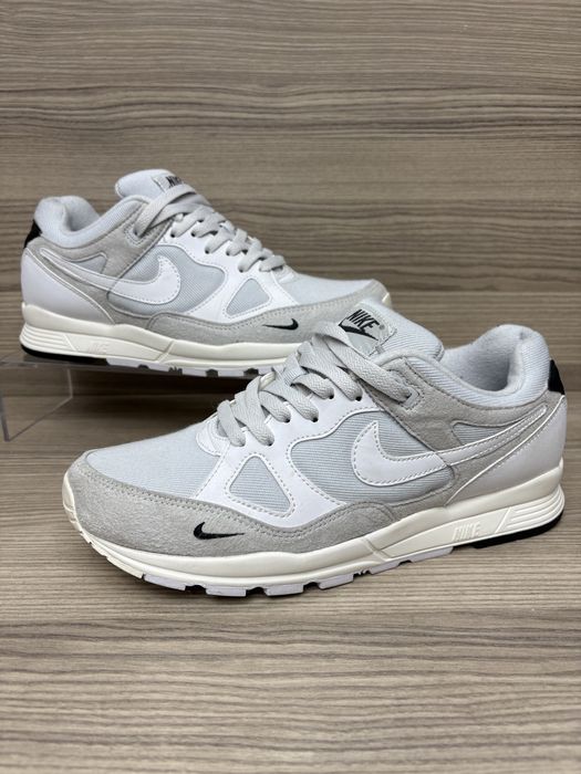 Кросівки чоловічі Nike Air Span 2 SE Pure Platinum оригінал _ Кроссовки Nike Air Span 2 SE Pure Platinum