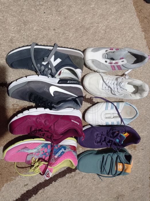 Кросівки жіночі ...37-39роз.