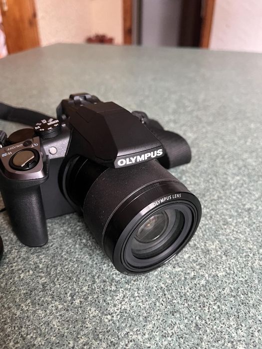 Фотоапарат  Olympus