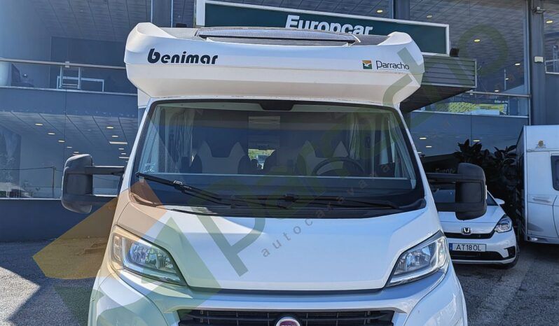 Benimar Mileo 294 U6