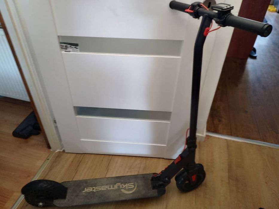 Hulajnoga elektryczna SkyMaster SkyMe 250w