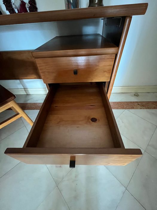 Conjunto de Escritório da Cerne