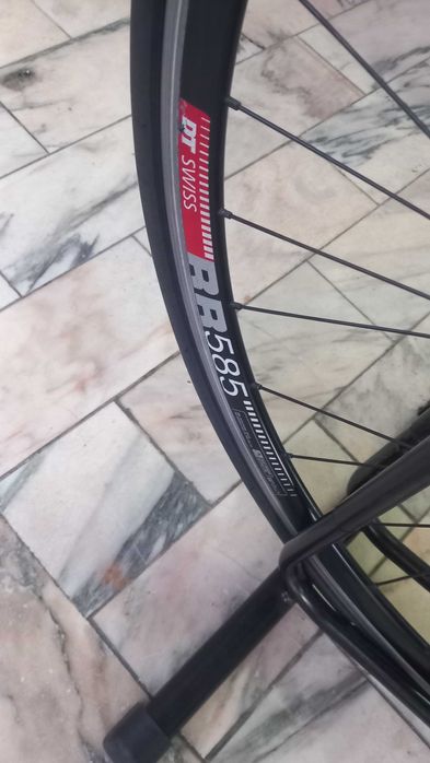 Bicicleta BH GC Aero 2 8.5 de 2013