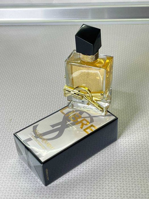 Парфуми Yves Saint Laurent Libre