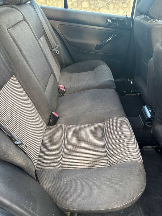 VW GOLF 4 1.9 TDI - 110CV