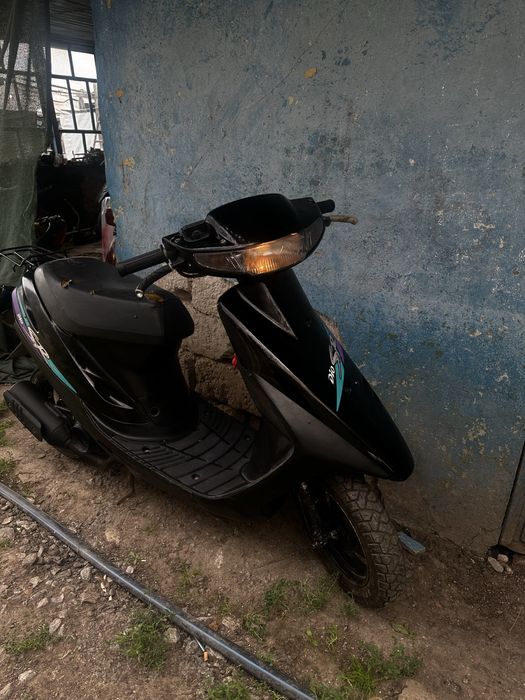 Honda dio 28SR.