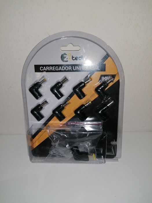 Carregador Universal 90w