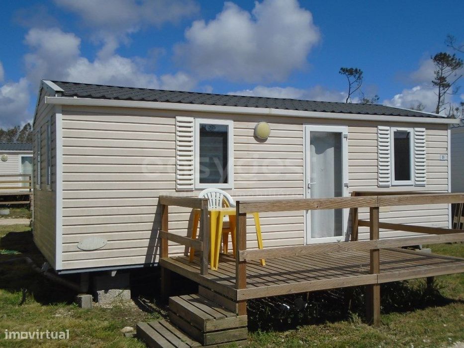 Bungalow T2 Equipado situado no Complexo Land`s Hause - Burinhosa P...