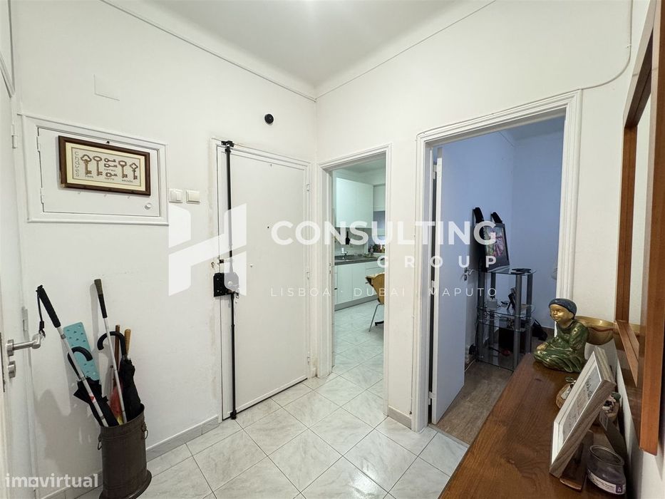 Apartamento T2 Venda em Santa Iria de Azoia, São João da Talha e Bobad